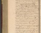 Zdjęcie nr 391 dla obiektu archiwalnego: Volumen IV. Acta saecularia episcopatus Cracoviensis annorum 1636 - 1641, tum et aliquot mensium secundi sub tempus R. D. Jacobi Zadzik, episcopi Cracoviensis, ducis Severiae conscripta