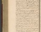 Zdjęcie nr 393 dla obiektu archiwalnego: Volumen IV. Acta saecularia episcopatus Cracoviensis annorum 1636 - 1641, tum et aliquot mensium secundi sub tempus R. D. Jacobi Zadzik, episcopi Cracoviensis, ducis Severiae conscripta