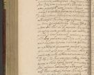 Zdjęcie nr 389 dla obiektu archiwalnego: Volumen IV. Acta saecularia episcopatus Cracoviensis annorum 1636 - 1641, tum et aliquot mensium secundi sub tempus R. D. Jacobi Zadzik, episcopi Cracoviensis, ducis Severiae conscripta