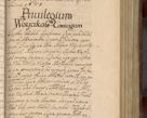 Zdjęcie nr 390 dla obiektu archiwalnego: Volumen IV. Acta saecularia episcopatus Cracoviensis annorum 1636 - 1641, tum et aliquot mensium secundi sub tempus R. D. Jacobi Zadzik, episcopi Cracoviensis, ducis Severiae conscripta