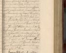 Zdjęcie nr 388 dla obiektu archiwalnego: Volumen IV. Acta saecularia episcopatus Cracoviensis annorum 1636 - 1641, tum et aliquot mensium secundi sub tempus R. D. Jacobi Zadzik, episcopi Cracoviensis, ducis Severiae conscripta