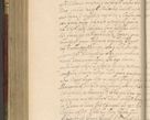 Zdjęcie nr 385 dla obiektu archiwalnego: Volumen IV. Acta saecularia episcopatus Cracoviensis annorum 1636 - 1641, tum et aliquot mensium secundi sub tempus R. D. Jacobi Zadzik, episcopi Cracoviensis, ducis Severiae conscripta