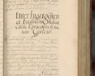 Zdjęcie nr 386 dla obiektu archiwalnego: Volumen IV. Acta saecularia episcopatus Cracoviensis annorum 1636 - 1641, tum et aliquot mensium secundi sub tempus R. D. Jacobi Zadzik, episcopi Cracoviensis, ducis Severiae conscripta
