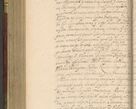 Zdjęcie nr 383 dla obiektu archiwalnego: Volumen IV. Acta saecularia episcopatus Cracoviensis annorum 1636 - 1641, tum et aliquot mensium secundi sub tempus R. D. Jacobi Zadzik, episcopi Cracoviensis, ducis Severiae conscripta