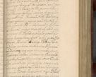 Zdjęcie nr 384 dla obiektu archiwalnego: Volumen IV. Acta saecularia episcopatus Cracoviensis annorum 1636 - 1641, tum et aliquot mensium secundi sub tempus R. D. Jacobi Zadzik, episcopi Cracoviensis, ducis Severiae conscripta