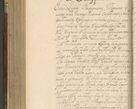 Zdjęcie nr 381 dla obiektu archiwalnego: Volumen IV. Acta saecularia episcopatus Cracoviensis annorum 1636 - 1641, tum et aliquot mensium secundi sub tempus R. D. Jacobi Zadzik, episcopi Cracoviensis, ducis Severiae conscripta