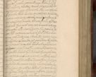 Zdjęcie nr 380 dla obiektu archiwalnego: Volumen IV. Acta saecularia episcopatus Cracoviensis annorum 1636 - 1641, tum et aliquot mensium secundi sub tempus R. D. Jacobi Zadzik, episcopi Cracoviensis, ducis Severiae conscripta