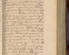 Zdjęcie nr 376 dla obiektu archiwalnego: Volumen IV. Acta saecularia episcopatus Cracoviensis annorum 1636 - 1641, tum et aliquot mensium secundi sub tempus R. D. Jacobi Zadzik, episcopi Cracoviensis, ducis Severiae conscripta