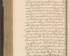 Zdjęcie nr 373 dla obiektu archiwalnego: Volumen IV. Acta saecularia episcopatus Cracoviensis annorum 1636 - 1641, tum et aliquot mensium secundi sub tempus R. D. Jacobi Zadzik, episcopi Cracoviensis, ducis Severiae conscripta