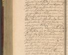 Zdjęcie nr 377 dla obiektu archiwalnego: Volumen IV. Acta saecularia episcopatus Cracoviensis annorum 1636 - 1641, tum et aliquot mensium secundi sub tempus R. D. Jacobi Zadzik, episcopi Cracoviensis, ducis Severiae conscripta