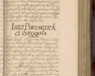Zdjęcie nr 374 dla obiektu archiwalnego: Volumen IV. Acta saecularia episcopatus Cracoviensis annorum 1636 - 1641, tum et aliquot mensium secundi sub tempus R. D. Jacobi Zadzik, episcopi Cracoviensis, ducis Severiae conscripta