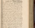 Zdjęcie nr 370 dla obiektu archiwalnego: Volumen IV. Acta saecularia episcopatus Cracoviensis annorum 1636 - 1641, tum et aliquot mensium secundi sub tempus R. D. Jacobi Zadzik, episcopi Cracoviensis, ducis Severiae conscripta