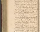 Zdjęcie nr 369 dla obiektu archiwalnego: Volumen IV. Acta saecularia episcopatus Cracoviensis annorum 1636 - 1641, tum et aliquot mensium secundi sub tempus R. D. Jacobi Zadzik, episcopi Cracoviensis, ducis Severiae conscripta
