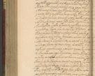 Zdjęcie nr 367 dla obiektu archiwalnego: Volumen IV. Acta saecularia episcopatus Cracoviensis annorum 1636 - 1641, tum et aliquot mensium secundi sub tempus R. D. Jacobi Zadzik, episcopi Cracoviensis, ducis Severiae conscripta