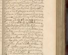 Zdjęcie nr 362 dla obiektu archiwalnego: Volumen IV. Acta saecularia episcopatus Cracoviensis annorum 1636 - 1641, tum et aliquot mensium secundi sub tempus R. D. Jacobi Zadzik, episcopi Cracoviensis, ducis Severiae conscripta