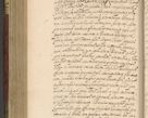 Zdjęcie nr 359 dla obiektu archiwalnego: Volumen IV. Acta saecularia episcopatus Cracoviensis annorum 1636 - 1641, tum et aliquot mensium secundi sub tempus R. D. Jacobi Zadzik, episcopi Cracoviensis, ducis Severiae conscripta