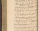 Zdjęcie nr 353 dla obiektu archiwalnego: Volumen IV. Acta saecularia episcopatus Cracoviensis annorum 1636 - 1641, tum et aliquot mensium secundi sub tempus R. D. Jacobi Zadzik, episcopi Cracoviensis, ducis Severiae conscripta