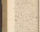 Zdjęcie nr 357 dla obiektu archiwalnego: Volumen IV. Acta saecularia episcopatus Cracoviensis annorum 1636 - 1641, tum et aliquot mensium secundi sub tempus R. D. Jacobi Zadzik, episcopi Cracoviensis, ducis Severiae conscripta
