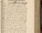 Zdjęcie nr 356 dla obiektu archiwalnego: Volumen IV. Acta saecularia episcopatus Cracoviensis annorum 1636 - 1641, tum et aliquot mensium secundi sub tempus R. D. Jacobi Zadzik, episcopi Cracoviensis, ducis Severiae conscripta