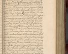 Zdjęcie nr 354 dla obiektu archiwalnego: Volumen IV. Acta saecularia episcopatus Cracoviensis annorum 1636 - 1641, tum et aliquot mensium secundi sub tempus R. D. Jacobi Zadzik, episcopi Cracoviensis, ducis Severiae conscripta