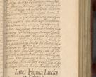 Zdjęcie nr 352 dla obiektu archiwalnego: Volumen IV. Acta saecularia episcopatus Cracoviensis annorum 1636 - 1641, tum et aliquot mensium secundi sub tempus R. D. Jacobi Zadzik, episcopi Cracoviensis, ducis Severiae conscripta