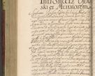 Zdjęcie nr 343 dla obiektu archiwalnego: Volumen IV. Acta saecularia episcopatus Cracoviensis annorum 1636 - 1641, tum et aliquot mensium secundi sub tempus R. D. Jacobi Zadzik, episcopi Cracoviensis, ducis Severiae conscripta