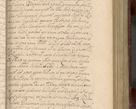 Zdjęcie nr 340 dla obiektu archiwalnego: Volumen IV. Acta saecularia episcopatus Cracoviensis annorum 1636 - 1641, tum et aliquot mensium secundi sub tempus R. D. Jacobi Zadzik, episcopi Cracoviensis, ducis Severiae conscripta
