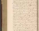 Zdjęcie nr 339 dla obiektu archiwalnego: Volumen IV. Acta saecularia episcopatus Cracoviensis annorum 1636 - 1641, tum et aliquot mensium secundi sub tempus R. D. Jacobi Zadzik, episcopi Cracoviensis, ducis Severiae conscripta