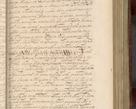 Zdjęcie nr 328 dla obiektu archiwalnego: Volumen IV. Acta saecularia episcopatus Cracoviensis annorum 1636 - 1641, tum et aliquot mensium secundi sub tempus R. D. Jacobi Zadzik, episcopi Cracoviensis, ducis Severiae conscripta