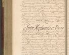 Zdjęcie nr 325 dla obiektu archiwalnego: Volumen IV. Acta saecularia episcopatus Cracoviensis annorum 1636 - 1641, tum et aliquot mensium secundi sub tempus R. D. Jacobi Zadzik, episcopi Cracoviensis, ducis Severiae conscripta