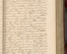 Zdjęcie nr 324 dla obiektu archiwalnego: Volumen IV. Acta saecularia episcopatus Cracoviensis annorum 1636 - 1641, tum et aliquot mensium secundi sub tempus R. D. Jacobi Zadzik, episcopi Cracoviensis, ducis Severiae conscripta