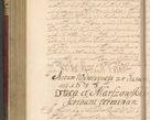 Zdjęcie nr 321 dla obiektu archiwalnego: Volumen IV. Acta saecularia episcopatus Cracoviensis annorum 1636 - 1641, tum et aliquot mensium secundi sub tempus R. D. Jacobi Zadzik, episcopi Cracoviensis, ducis Severiae conscripta