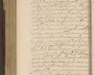 Zdjęcie nr 317 dla obiektu archiwalnego: Volumen IV. Acta saecularia episcopatus Cracoviensis annorum 1636 - 1641, tum et aliquot mensium secundi sub tempus R. D. Jacobi Zadzik, episcopi Cracoviensis, ducis Severiae conscripta