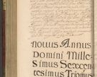 Zdjęcie nr 315 dla obiektu archiwalnego: Volumen IV. Acta saecularia episcopatus Cracoviensis annorum 1636 - 1641, tum et aliquot mensium secundi sub tempus R. D. Jacobi Zadzik, episcopi Cracoviensis, ducis Severiae conscripta