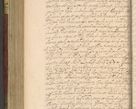 Zdjęcie nr 311 dla obiektu archiwalnego: Volumen IV. Acta saecularia episcopatus Cracoviensis annorum 1636 - 1641, tum et aliquot mensium secundi sub tempus R. D. Jacobi Zadzik, episcopi Cracoviensis, ducis Severiae conscripta