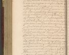 Zdjęcie nr 309 dla obiektu archiwalnego: Volumen IV. Acta saecularia episcopatus Cracoviensis annorum 1636 - 1641, tum et aliquot mensium secundi sub tempus R. D. Jacobi Zadzik, episcopi Cracoviensis, ducis Severiae conscripta