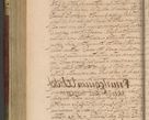 Zdjęcie nr 303 dla obiektu archiwalnego: Volumen IV. Acta saecularia episcopatus Cracoviensis annorum 1636 - 1641, tum et aliquot mensium secundi sub tempus R. D. Jacobi Zadzik, episcopi Cracoviensis, ducis Severiae conscripta