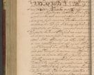 Zdjęcie nr 305 dla obiektu archiwalnego: Volumen IV. Acta saecularia episcopatus Cracoviensis annorum 1636 - 1641, tum et aliquot mensium secundi sub tempus R. D. Jacobi Zadzik, episcopi Cracoviensis, ducis Severiae conscripta