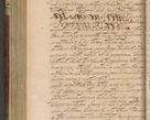 Zdjęcie nr 301 dla obiektu archiwalnego: Volumen IV. Acta saecularia episcopatus Cracoviensis annorum 1636 - 1641, tum et aliquot mensium secundi sub tempus R. D. Jacobi Zadzik, episcopi Cracoviensis, ducis Severiae conscripta