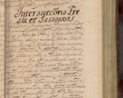 Zdjęcie nr 300 dla obiektu archiwalnego: Volumen IV. Acta saecularia episcopatus Cracoviensis annorum 1636 - 1641, tum et aliquot mensium secundi sub tempus R. D. Jacobi Zadzik, episcopi Cracoviensis, ducis Severiae conscripta
