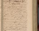 Zdjęcie nr 298 dla obiektu archiwalnego: Volumen IV. Acta saecularia episcopatus Cracoviensis annorum 1636 - 1641, tum et aliquot mensium secundi sub tempus R. D. Jacobi Zadzik, episcopi Cracoviensis, ducis Severiae conscripta