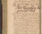 Zdjęcie nr 297 dla obiektu archiwalnego: Volumen IV. Acta saecularia episcopatus Cracoviensis annorum 1636 - 1641, tum et aliquot mensium secundi sub tempus R. D. Jacobi Zadzik, episcopi Cracoviensis, ducis Severiae conscripta