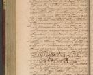 Zdjęcie nr 295 dla obiektu archiwalnego: Volumen IV. Acta saecularia episcopatus Cracoviensis annorum 1636 - 1641, tum et aliquot mensium secundi sub tempus R. D. Jacobi Zadzik, episcopi Cracoviensis, ducis Severiae conscripta