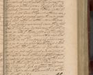 Zdjęcie nr 292 dla obiektu archiwalnego: Volumen IV. Acta saecularia episcopatus Cracoviensis annorum 1636 - 1641, tum et aliquot mensium secundi sub tempus R. D. Jacobi Zadzik, episcopi Cracoviensis, ducis Severiae conscripta