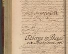 Zdjęcie nr 291 dla obiektu archiwalnego: Volumen IV. Acta saecularia episcopatus Cracoviensis annorum 1636 - 1641, tum et aliquot mensium secundi sub tempus R. D. Jacobi Zadzik, episcopi Cracoviensis, ducis Severiae conscripta