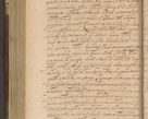 Zdjęcie nr 293 dla obiektu archiwalnego: Volumen IV. Acta saecularia episcopatus Cracoviensis annorum 1636 - 1641, tum et aliquot mensium secundi sub tempus R. D. Jacobi Zadzik, episcopi Cracoviensis, ducis Severiae conscripta