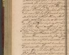 Zdjęcie nr 287 dla obiektu archiwalnego: Volumen IV. Acta saecularia episcopatus Cracoviensis annorum 1636 - 1641, tum et aliquot mensium secundi sub tempus R. D. Jacobi Zadzik, episcopi Cracoviensis, ducis Severiae conscripta