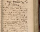 Zdjęcie nr 284 dla obiektu archiwalnego: Volumen IV. Acta saecularia episcopatus Cracoviensis annorum 1636 - 1641, tum et aliquot mensium secundi sub tempus R. D. Jacobi Zadzik, episcopi Cracoviensis, ducis Severiae conscripta