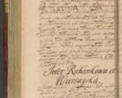 Zdjęcie nr 285 dla obiektu archiwalnego: Volumen IV. Acta saecularia episcopatus Cracoviensis annorum 1636 - 1641, tum et aliquot mensium secundi sub tempus R. D. Jacobi Zadzik, episcopi Cracoviensis, ducis Severiae conscripta