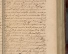 Zdjęcie nr 280 dla obiektu archiwalnego: Volumen IV. Acta saecularia episcopatus Cracoviensis annorum 1636 - 1641, tum et aliquot mensium secundi sub tempus R. D. Jacobi Zadzik, episcopi Cracoviensis, ducis Severiae conscripta